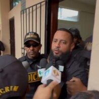 Preventive prison imposed on alleged leader of network linked to the Sinaloa Cartel | De Último Minuto English