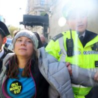 Hungarian police open a file on Greta Thunberg after participating in LGBTI Pride | De Último Minuto English