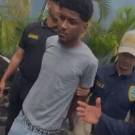 “Trujillo” handed over, implicated in assault in Manoguayabo | De Último Minuto English