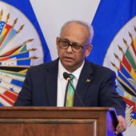 OAS Secretary suggests that DR and Haiti continue their collaboration on the flow of people | De Último Minuto English