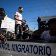 Migration reports deportation of 1,344 undocumented Haitians | De Último Minuto English