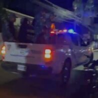Las Terrenas requests transfer of police force due to alleged abuse of power | De Último Minuto English