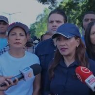 PLD takes advantage of march in defense of the Botanical Garden to promote its political agenda and criticize the government | De Último Minuto English