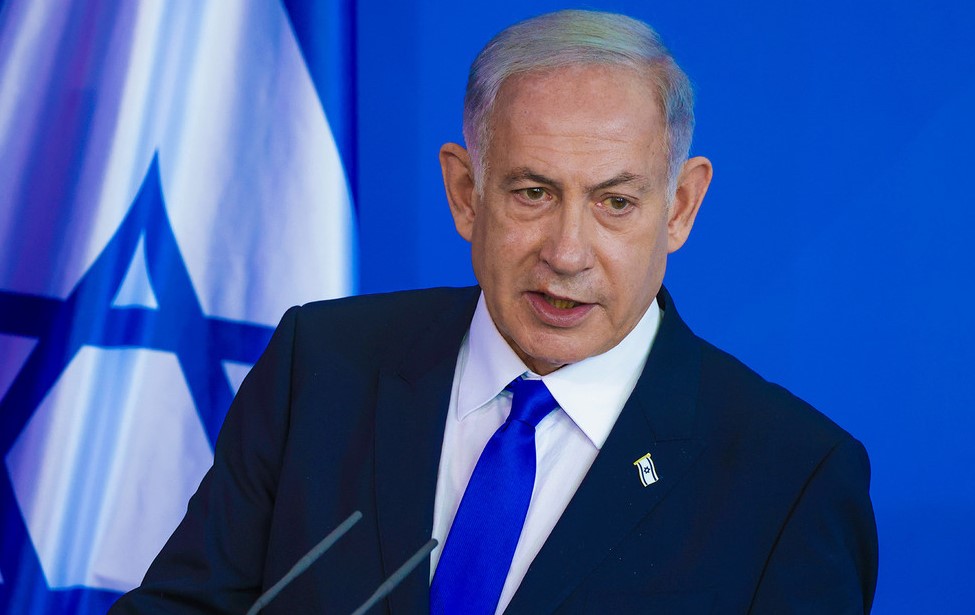 "He acted like a madman": Trump's team, worried about Netanyahu after attacking Syria and Gaza | De Último Minuto English