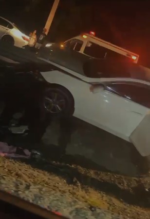Three brothers die in accident in Santiago | De Último Minuto English