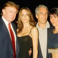 Who is Maria Farmer, whose testimony could link Trump to the Epstein files? | De Último Minuto English