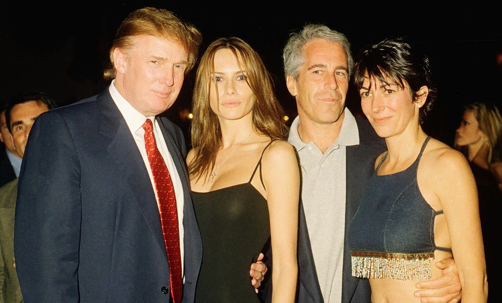 Who is Maria Farmer, whose testimony could link Trump to the Epstein files? | De Último Minuto English