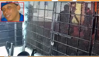 DICRIM agents shoot down alleged assailant in night operation in Baní | De Último Minuto English