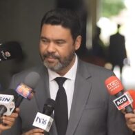 “That issue is closed”: senator defends dismissal in the face of business pressure | De Último Minuto English