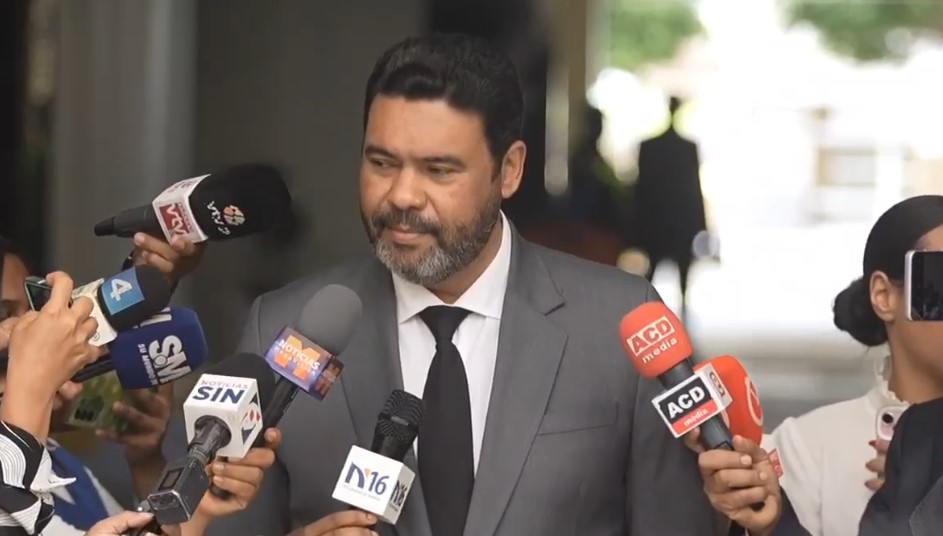 “That issue is closed”: senator defends dismissal in the face of business pressure | De Último Minuto English