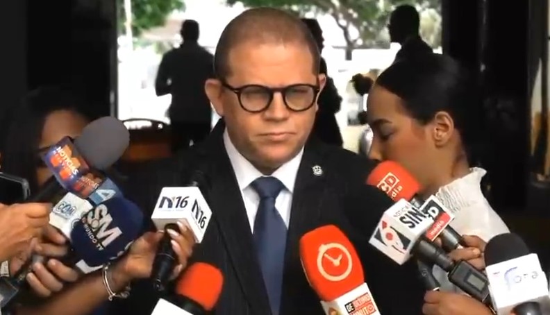 Fuerza del Pueblo backs approval of the Penal Code without further modifications | De Último Minuto English