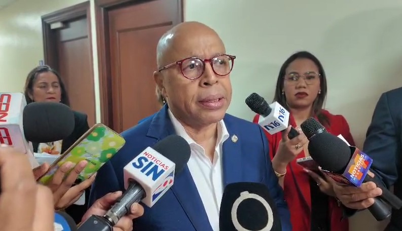 Deputies prepare second reading of the Penal Code after verifying articles omitted by the Senate | De Último Minuto English