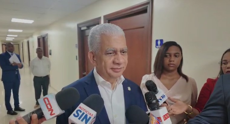 Senate President highlights urgency of approving Criminal Code; does not rule out convening a session on Saturday | De Último Minuto English