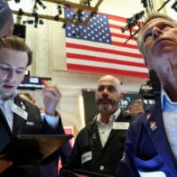 Wall Street ended with gains: the S&P 500 and the Nasdaq once again registered records | De Último Minuto English