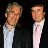 Trump claims he never went to Epstein's island | De Último Minuto English