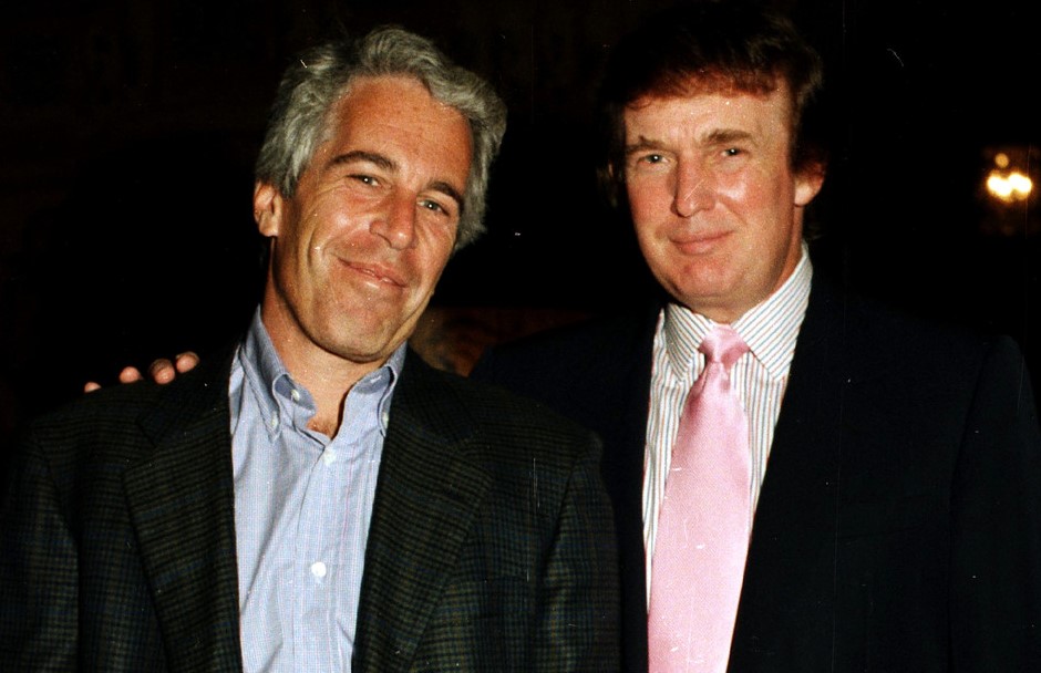 Trump claims he never went to Epstein's island | De Último Minuto English