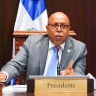 Pacheco clarifies that Yeni Berenice's visit was part of the socialization process of the Penal Code | De Último Minuto English