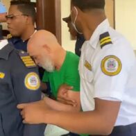 Collapsed! Ángel Martínez is moved to the courtroom to learn about the amparo appeal | De Último Minuto English