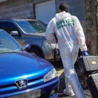 Horror in Spain: elderly man hacks to death a social worker who was assisting his wife | De Último Minuto English