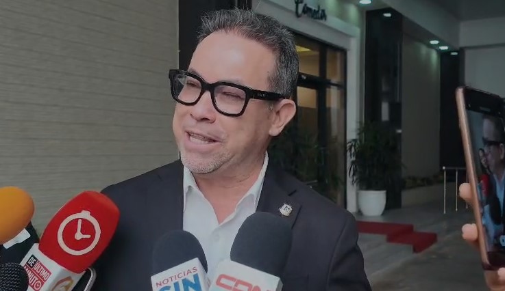 PRM spokesperson assures that the new Penal Code will be approved today | De Último Minuto English