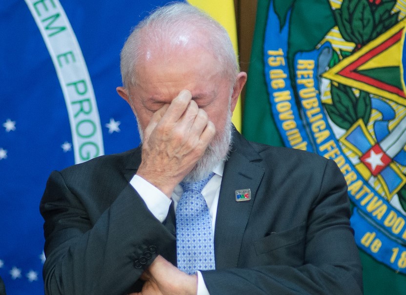 Lula: "The interference of the U.S. Government in the Brazilian Justice system is unacceptable." | De Último Minuto English