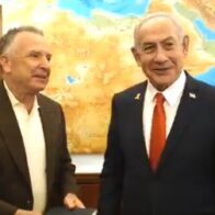 U.S. special envoy meets with Netanyahu amid Trump's discontent | De Último Minuto English