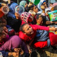 The White House: Trump envoy to enter Gaza | De Último Minuto English