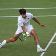 Carlos Alcaraz joins Sinner and Djokovic in the absences at the Toronto Masters 1,000 | De Último Minuto English