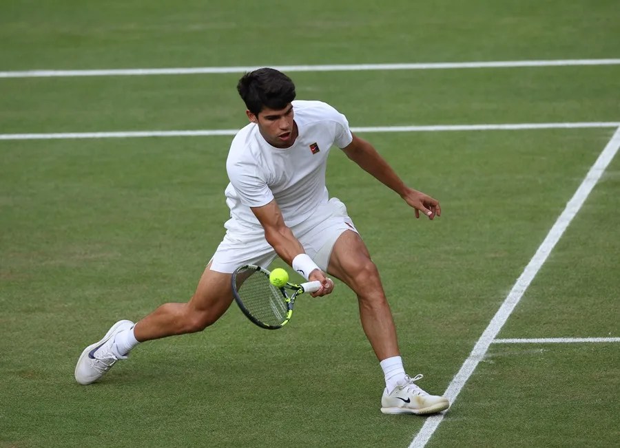 Carlos Alcaraz joins Sinner and Djokovic in the absences at the Toronto Masters 1,000 | De Último Minuto English