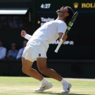 Sinner and Djokovic, the absentees at the Toronto Masters 1,000; Alcaraz, a great contender | De Último Minuto English