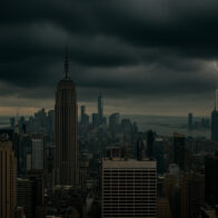 The weather in New York today, July 1, 2025: hot, cloudy skies, and thunderstorms at the end of the day | De Último Minuto English