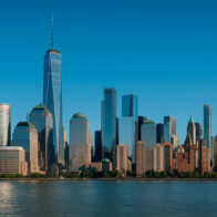 Weather in New York today, July 21, 2025: sunny day and pleasant temperatures | De Último Minuto English