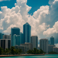 Weather in Miami today – July 21, 2025: intense heat and chance of afternoon thunderstorms | De Último Minuto English