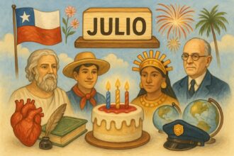 "July anniversaries and commemorations" | De Último Minuto English
