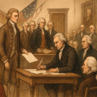 The United States celebrates today 249 years of independence with history, fireworks, and a renewed patriotic spirit | De Último Minuto English