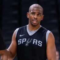 Chris Paul reaches an agreement to return to the Los Angeles Clippers | De Último Minuto English