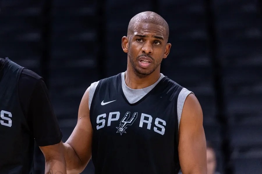 Chris Paul reaches an agreement to return to the Los Angeles Clippers | De Último Minuto English