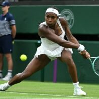 Wimbledon loses one of its favorites: Coco Gauff, eliminated in the first round | De Último Minuto English