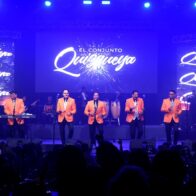 The merengue grew up with Bonny, Jandy and the Quisqueya Ensemble at the Jaragua | De Último Minuto English