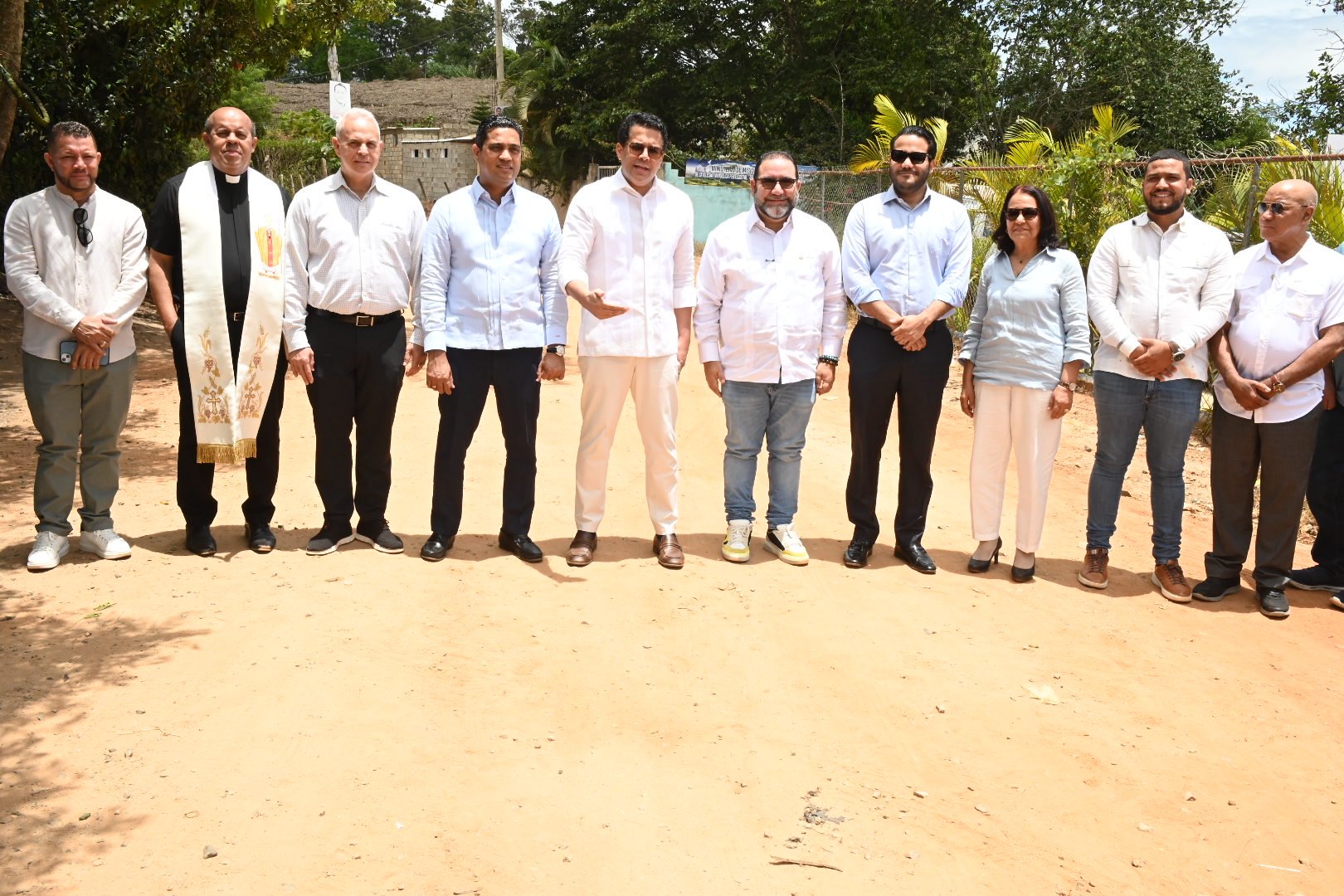 Government invests RD$157 million in road infrastructure to strengthen tourism and local economy in Jarabacoa | De Último Minuto English