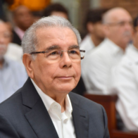 Danilo Medina calls on the international community to play an active role in the Haitian crisis | De Último Minuto English