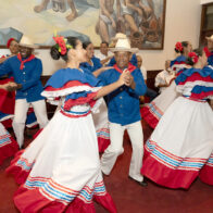Talent as the only requirement: Dominican dance breaks social barriers | De Último Minuto English