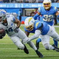 Chargers and Lions open NFL preseason in the traditional Hall of Fame game | De Último Minuto English