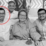 Jean Andrés Pumarol Fernández, implicated in the homicide of Ivonne Handal, is the grandson of Socorro Castellanos | De Último Minuto English