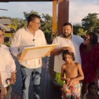 Río San Juan City Council declares DJ Khaled an "Adopted Son" for his promotion of local tourism | De Último Minuto English