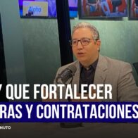 A PARTIR DE LOS 20 AÑOS TODOS DEBEN TENER EVALUACIÓN RENAL | De Último Minuto English