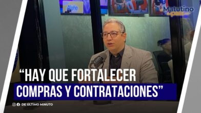 A PARTIR DE LOS 20 AÑOS TODOS DEBEN TENER EVALUACIÓN RENAL | De Último Minuto English