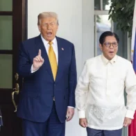 Trump reduces tariffs on the Philippines to 19% in exchange for opening its market | De Último Minuto English