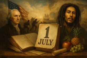 "July 1st Anniversaries" | De Último Minuto English