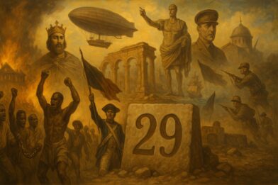 July 29th Anniversaries | De Último Minuto English